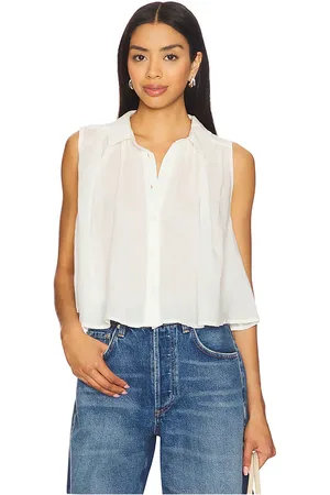 Citizens of Humanity Ambrose Sleeveless Top in . Size M, S, XL, XS.