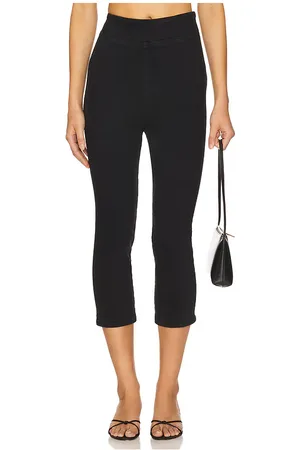 Frame Jetset City Capri Pant in . Size 1, 2.