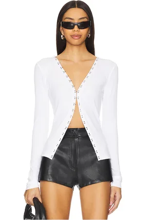 h:ours Rizzo Top in . Size XS.