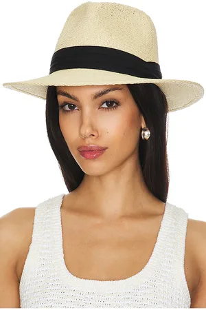 Brixton Sol Fedora in . Size XS.