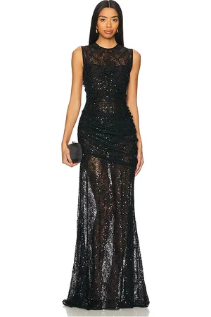 AKNVAS Lina Dress in . Size 6.