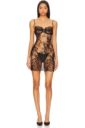 Kiki de Montparnasse Camille Mini Slip in . Size XS.