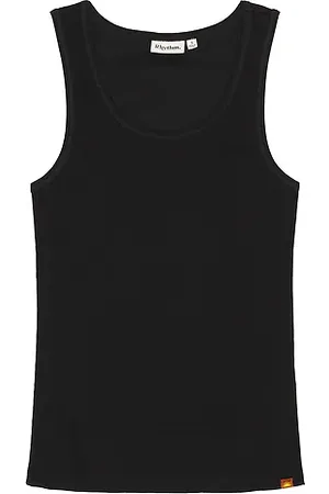 Rhythm Everyday Singlet Tank Top in . Size M, S, XL/1X.