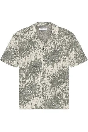 Samsøe Samsøe Sakvist Shirt in . Size S, XL/1X.