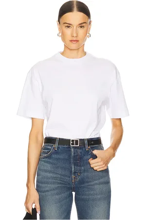 GRLFRND Boy Tee Bodysuit in . Size M, S, XL, XS.