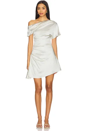 ELLIATT Ana Mini Dress in . Size M, S, XL, XS.