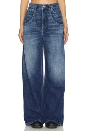 EB DENIM Tasca Baggy in . Size 29.