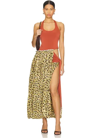 SIEDRES Youstina Dress in . Size M, S, XS, XXS.