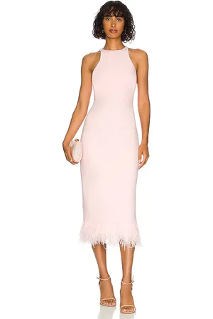 LIKELY Chandler Midi Dress in . Size 00.