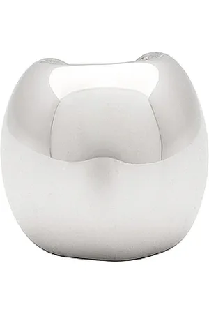 Ettika Chunky Metal Ear Cuff in .