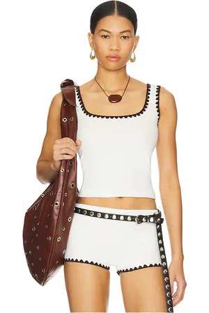 SIEDRES Imena Top in . Size M, S, XS, XXS.