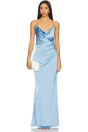 Katie May Ryder Gown in . Size M, S, XL, XS.