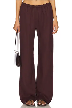 ENZA COSTA X REVOLVE Everywhere Pants in . Size 1, 2.