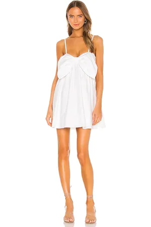 Lovers And Friends Somerset Mini Dress in . Size L, S, XL, XS.