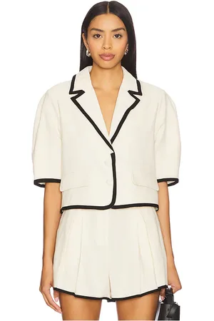 Steve Madden Fable Blazer in . Size M, S, XL, XS.