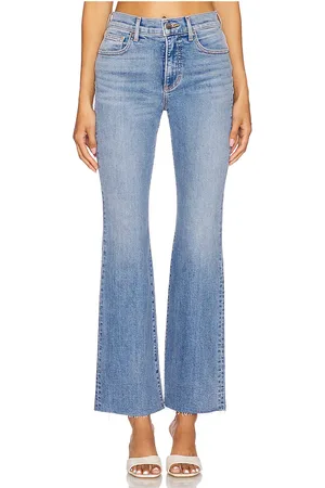 VERONICA BEARD Cameron Bootcut Jean in . Size 26, 27, 28, 29, 30.