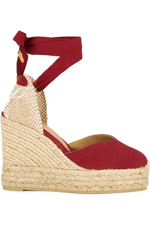 Castaner Chiara Espadrille in . Size 37, 38, 39, 40, 41.