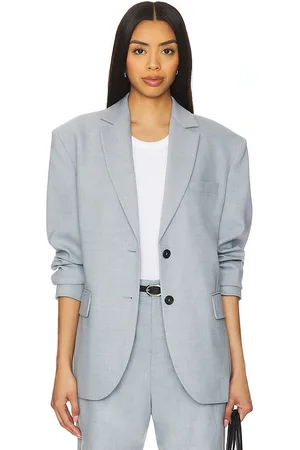 ANINE BING Quinn Blazer in . Size M, S, XS.