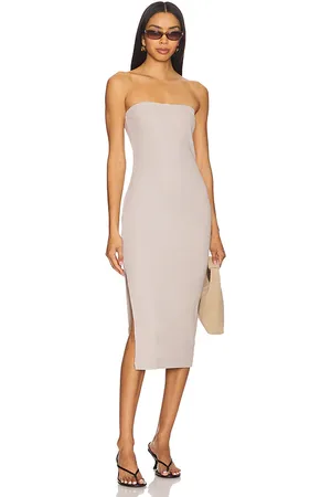 LA Made Toby Tube Dress in . Size M, S, XS.