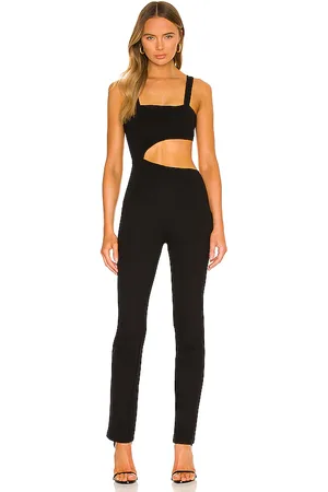 superdown Brylee Cut Out Jumpsuit in . Size XL.