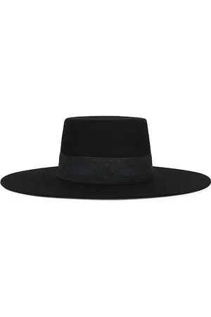 Lack of Color The Sierra Boater Hat in . Size M, S.