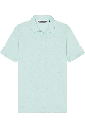 Travis Mathew Acropolis Polo in . Size M, S, XL/1X.