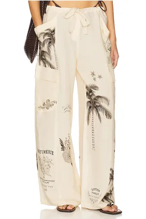 Agua Bendita Alice Ete Pant in . Size M, S.