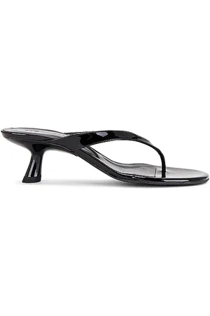 SIMON MILLER Beep Thong Sandal in . Size 36, 37, 38, 39, 40, 41.