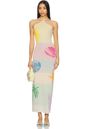 Capittana Barbara Dress in . Size XL, XS/S.