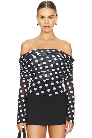 AFRM Maxine Bodysuit in . Size 2X, L, M, S, XL, XS, XXL, XXS.