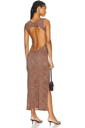Miaou Selena Dress in . Size L, S, XS.