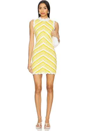 Capittana Isabella Mini Dress in . Size XL, XS/S.