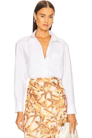 BROCHU WALKER Everyday Shirt in . Size M.