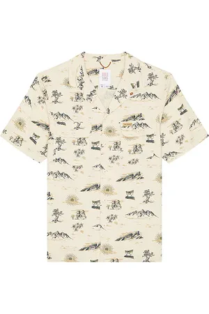 TOPO Daytripper Shirt in . Size M, S.