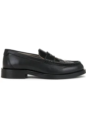 AllSaints Bloom Woven Loafer in . Size 11, 12, 9.
