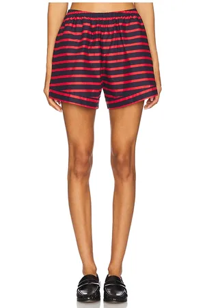 WeWoreWhat Pull On Beach Short in . Size M, S, XS, XXS.