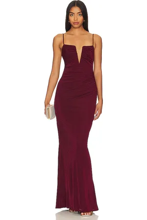 Katie May Erykah Gown in . Size XXL.