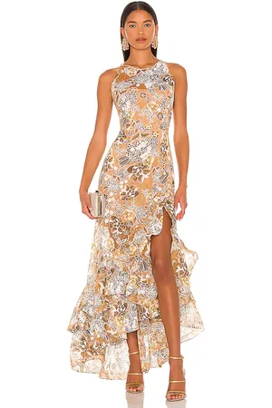 Bronx and Banco Sicilia Ruffle Dress in . Size XS.