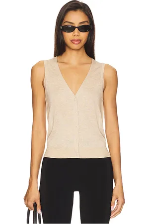 EAVES Dene Vest in . Size M, S, XL, XS, XXS.