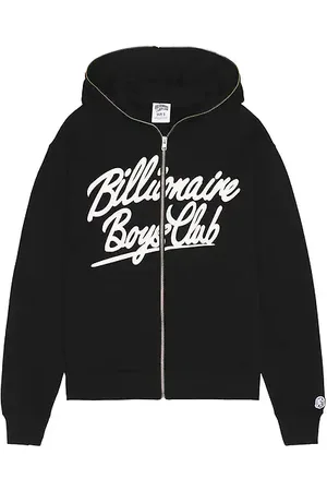 Billionaire Boys Club Script Hoodie in . Size M, XL/1X.
