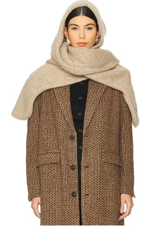 H2OFagerholt Hoodie Scarf in .