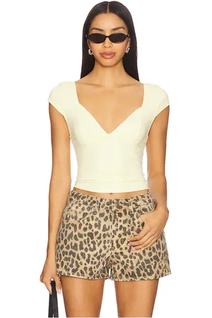 Free People Duo Corset Cami in . Size M, S, XL, XS.