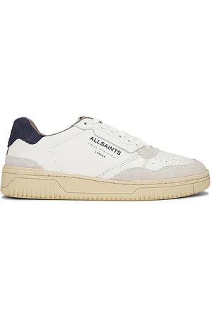 AllSaints Regan Low Top Sneaker in . Size 11, 12, 8, 9.