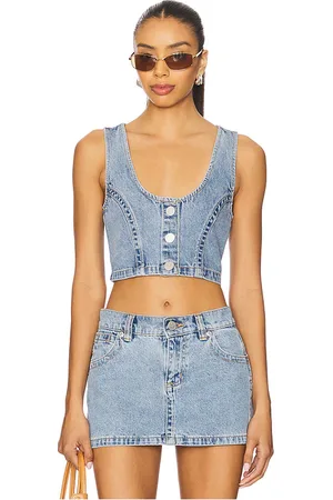 ABrand X Ripcurl Ariane Top in . Size M, S, XL, XS.