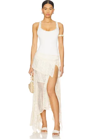 SIEDRES Marcela Dress in . Size M.