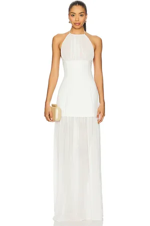 Camila Coelho Roquel Maxi Dress in . Size M, S, XL.