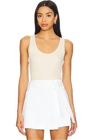 VERONICA BEARD Birke Tank in . Size M, S, XL, XS.