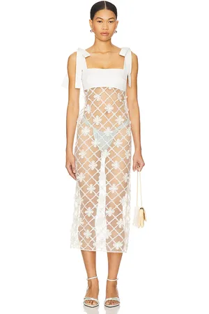SIEDRES Tallula Dress in . Size 36, 38, 40, 42.