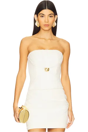 NANA JACQUELINE Seraphina Top in . Size M, S, XS.