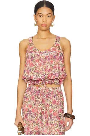 SPELL Elysian Cami in . Size M, XL.